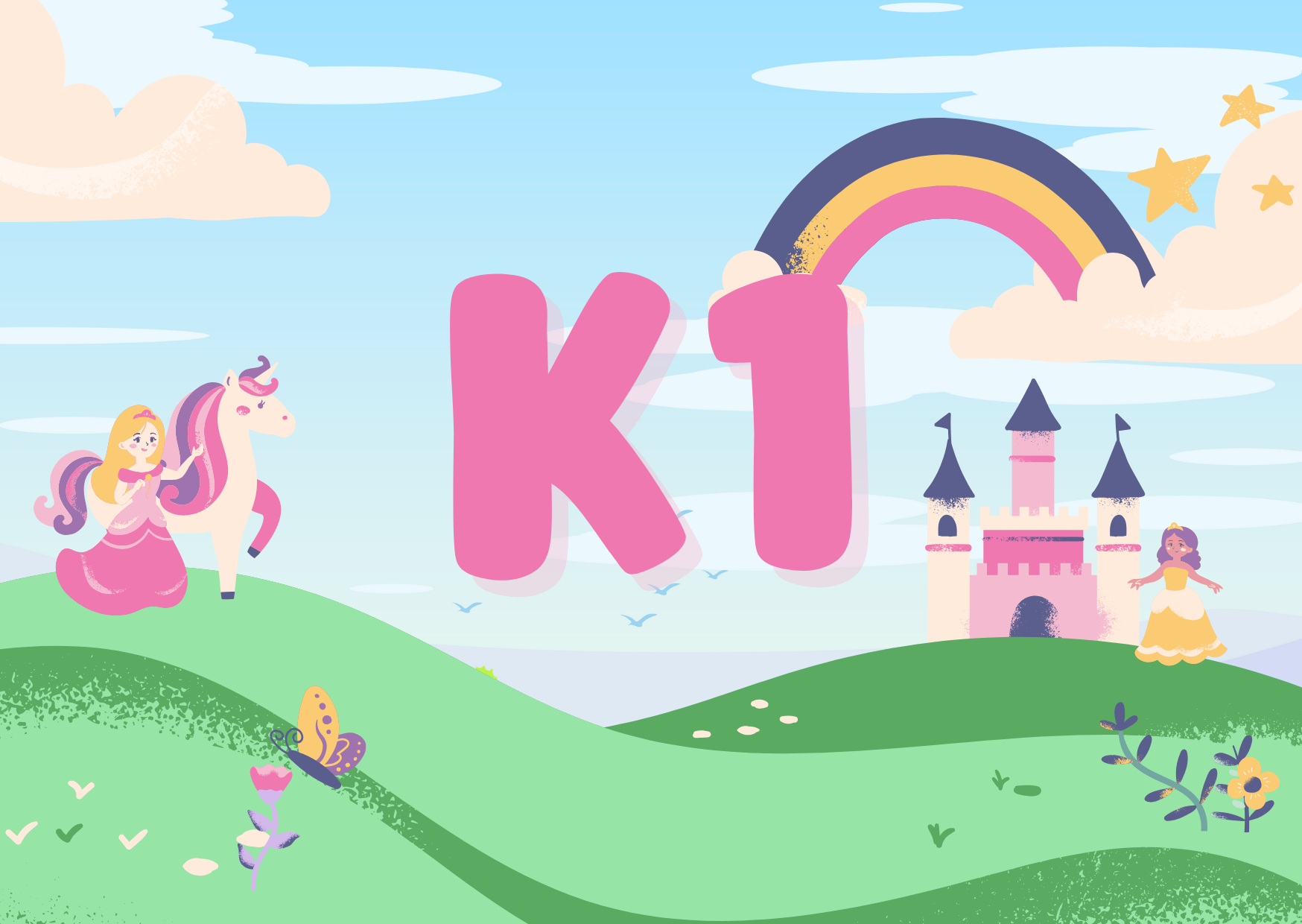 2025-2026年度_K1班9-11月校園生活花絮