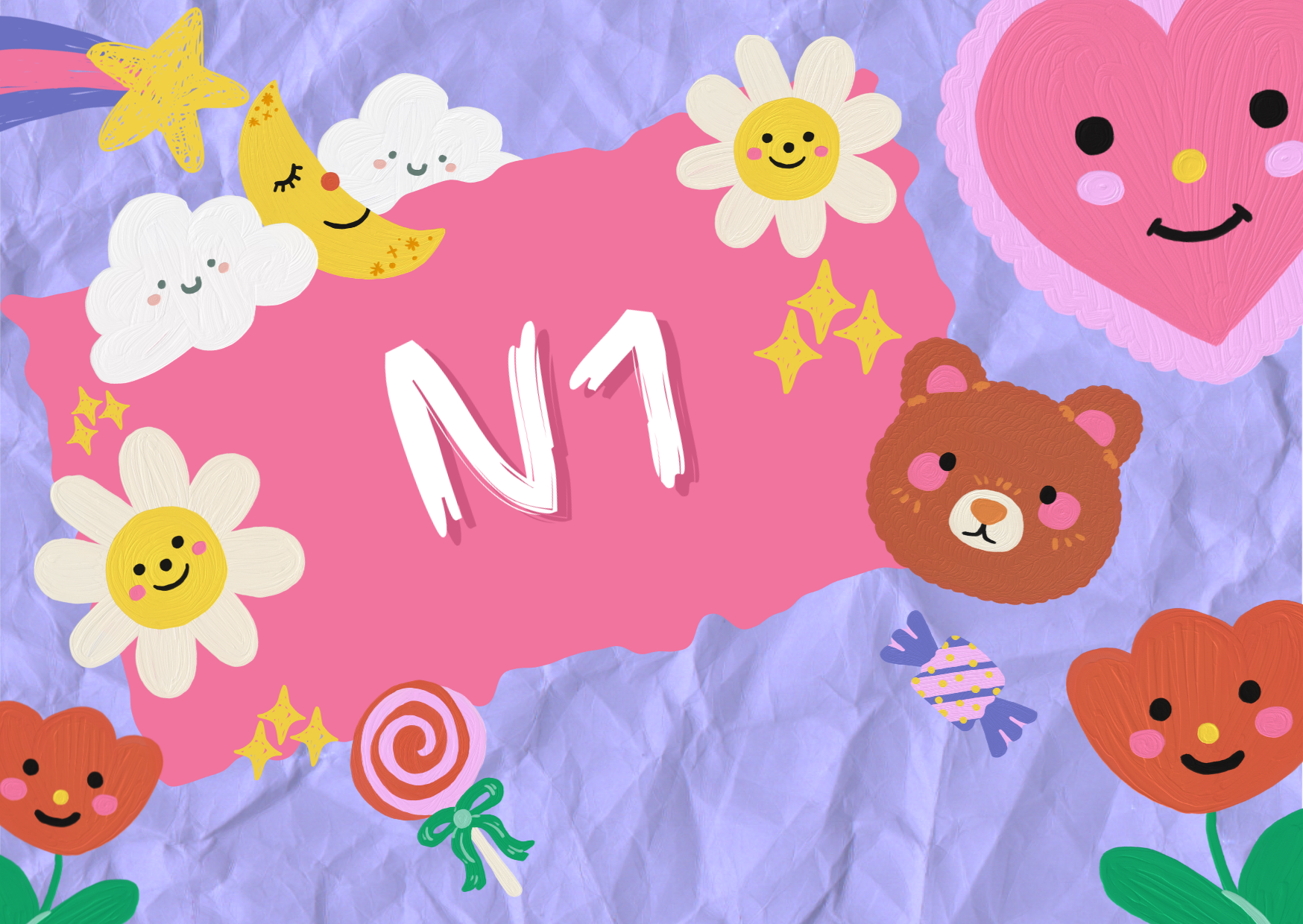 2025-2026年度_N1班9-11月校園生活花絮